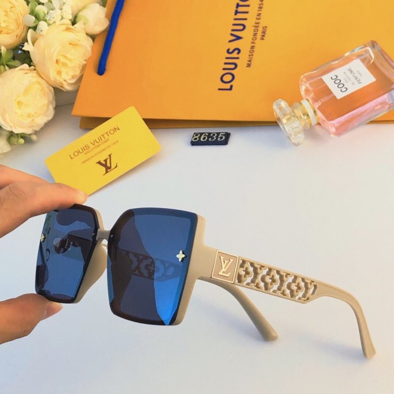 Louis Vuitton Sunglasses